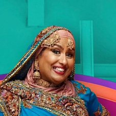 Farida Khalifa