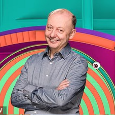 Richard Storry