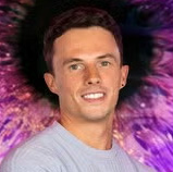 Harry Symonds